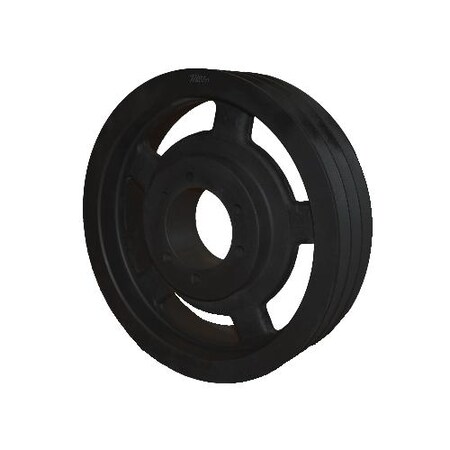 Martin Conventional Qd Sheave, 3 D 180 J 3 D 180 J